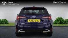 Toyota Corolla 1.8 Hybrid Icon 5dr CVT Hybrid Estate
